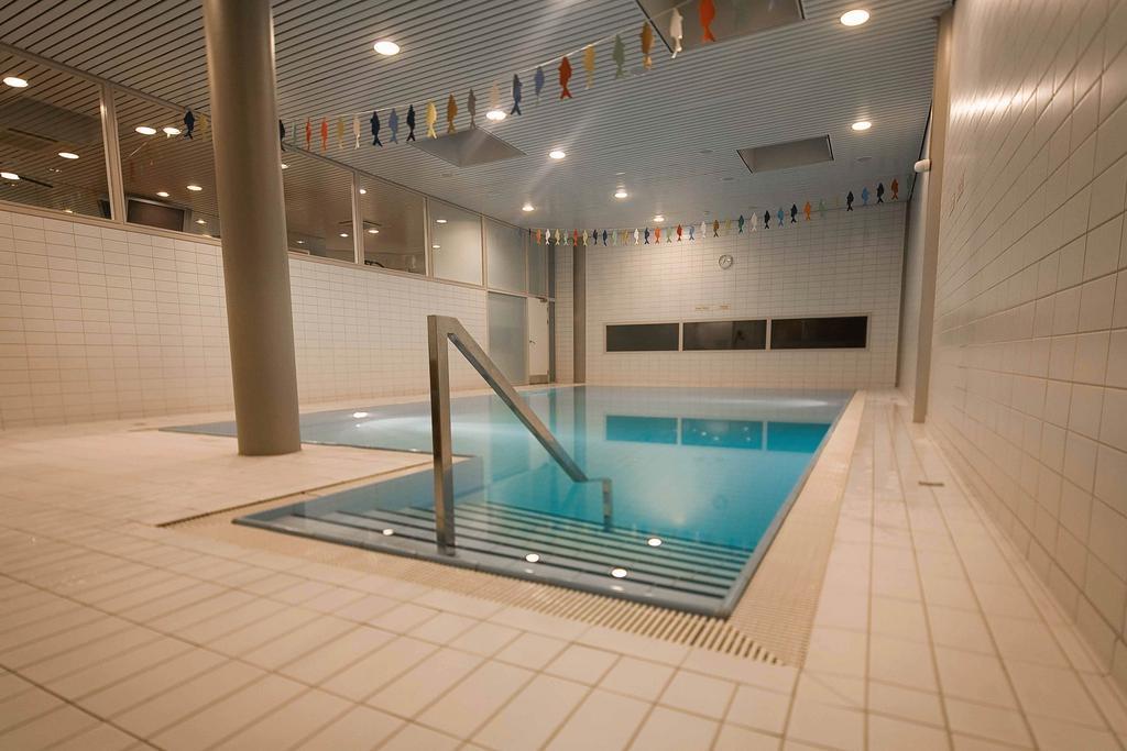 Apollo Hotel 'S-Hertogenbosch - 扎尔特博默尔 客房 照片